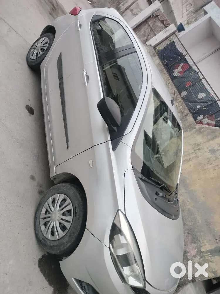 Tata Tiago 2016 Diesel Good Condition