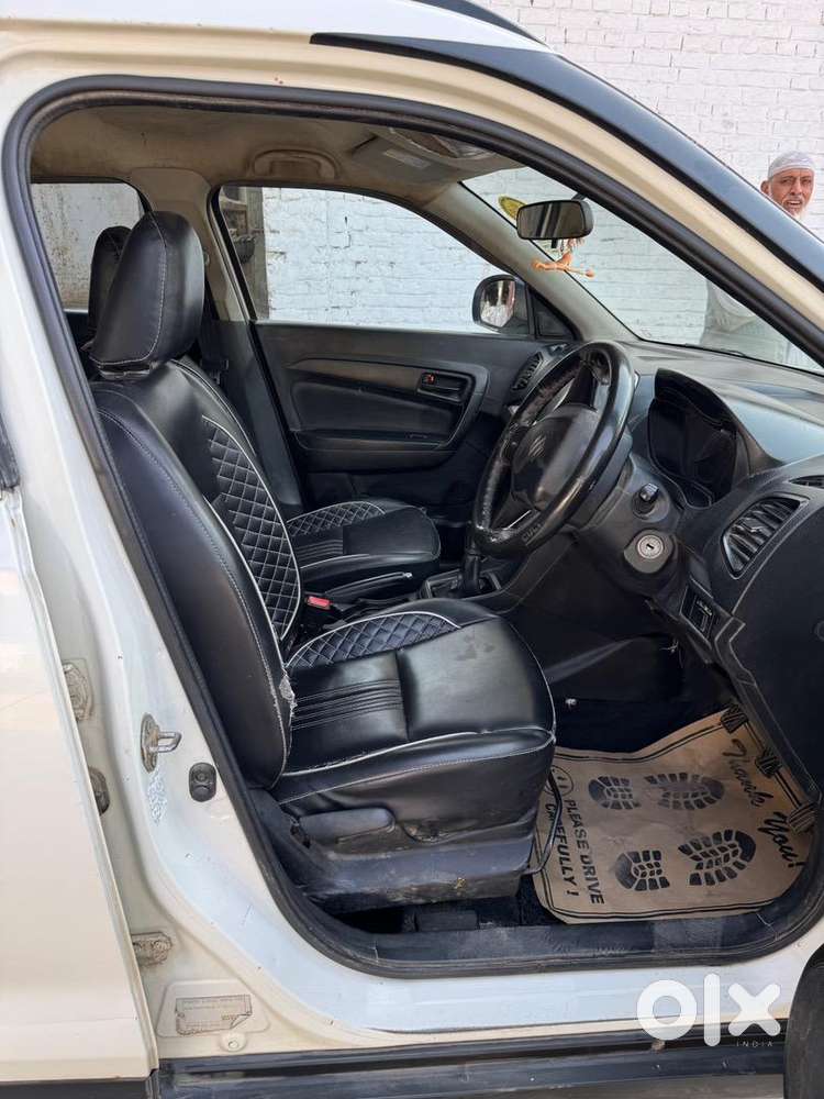 Maruti Suzuki Brezza 2018 Diesel Good Condition