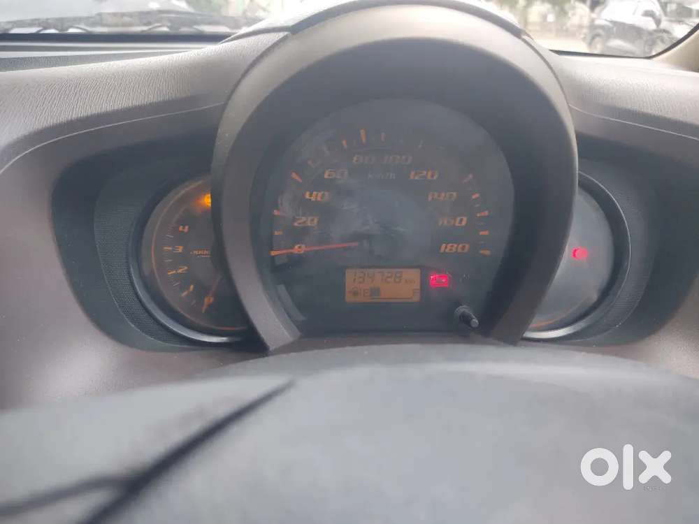 Honda Amaze Diesel 2013