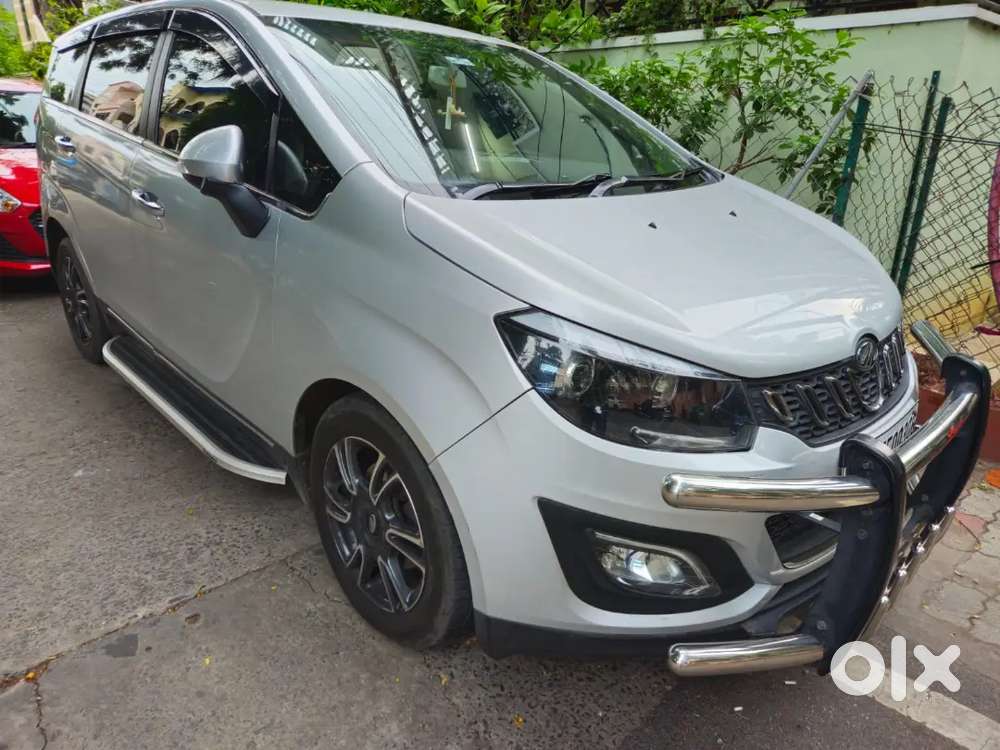 Mahindra Marazzo 1.5 M8 7 Str 2018