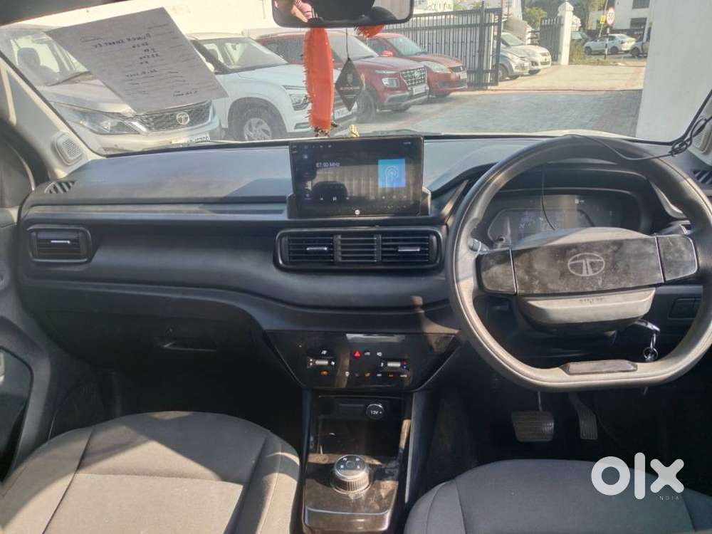 Tata Punch Ev Smart, 2024, Electric