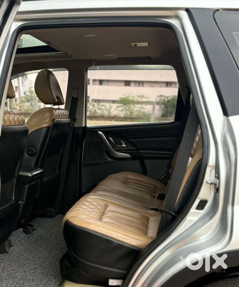 Mahindra Xuv500 W11, 2018, Diesel