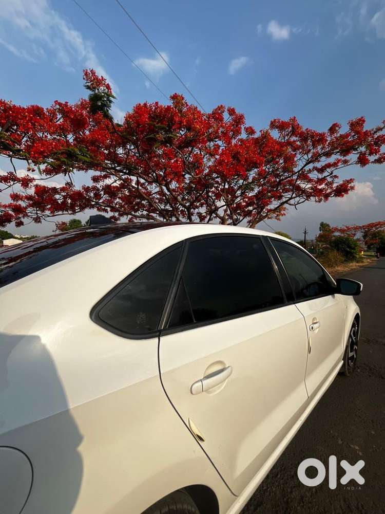 Skoda Rapid Tsi 2012 Diesel Well Maintained