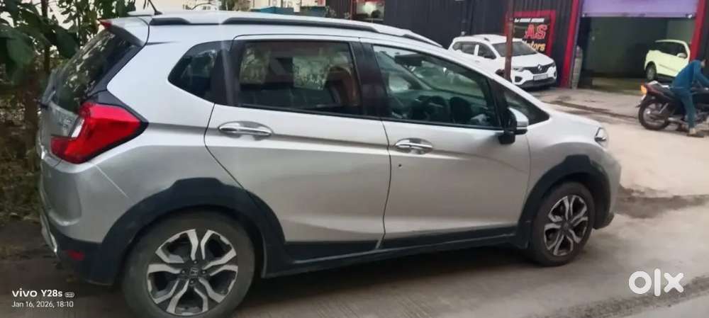 Good Car With Good Maintenance New Tyre 3 Month Back New Clutch Plate
