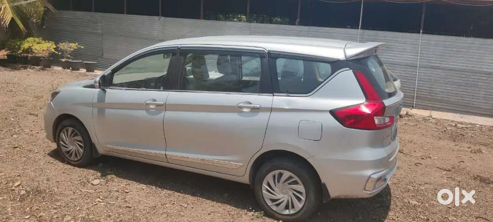 Maruti Suzuki Ertiga 2024 Petrol 40000 Km Driven