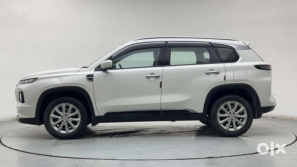 Maruti Suzuki Grand Vitara 1.5 Delta Smart Hybrid, 2024, Petrol