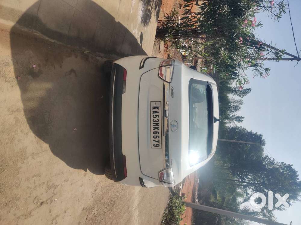 Tata Tigor 2023 Cng & Hybrids Good Condition