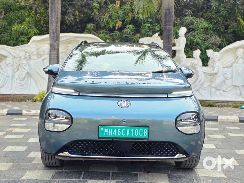 Mg Windsor Ev Essence, 2024, Electric
