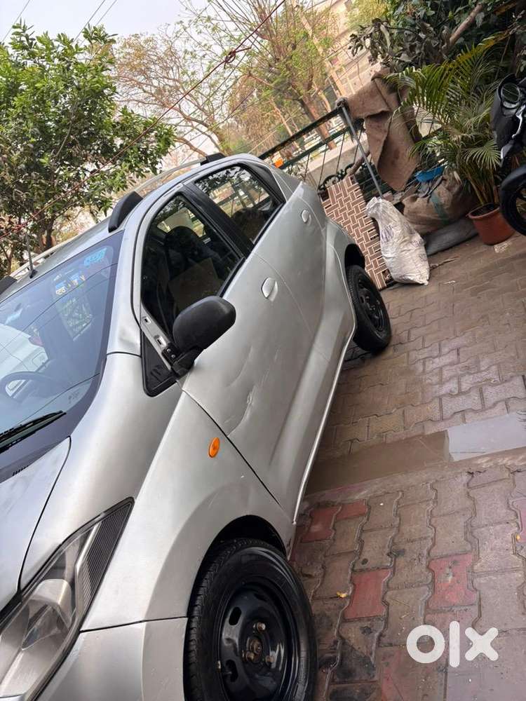 Datsun Redi Go 2017 Petrol 44000 Km Driven