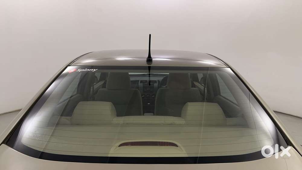 Honda City 2008-2011 1.5 S Mt, 2012, Petrol