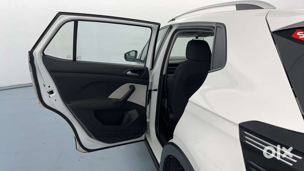 Volkswagen Tiguan 2.0 Tdi Highline, 2021, Petrol