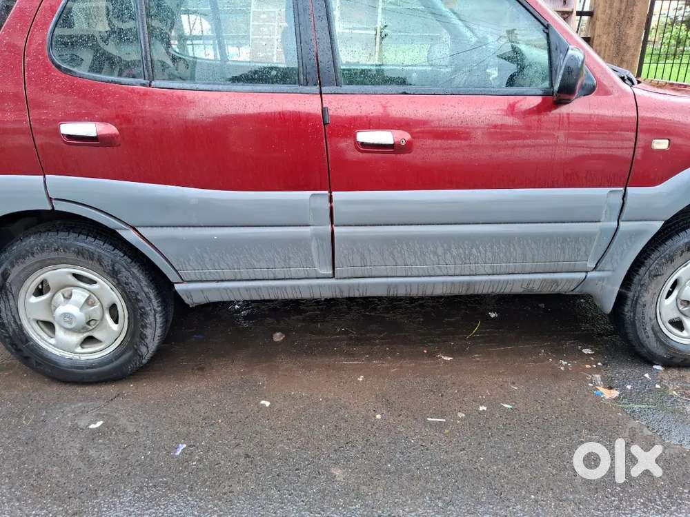 Complete Condition Car