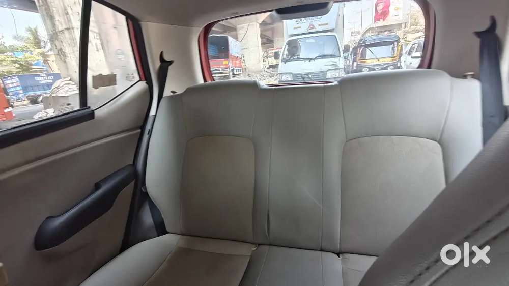 Hyundai I10 Era 1.2 Petrol 2011 Model For Sale Good Condition.