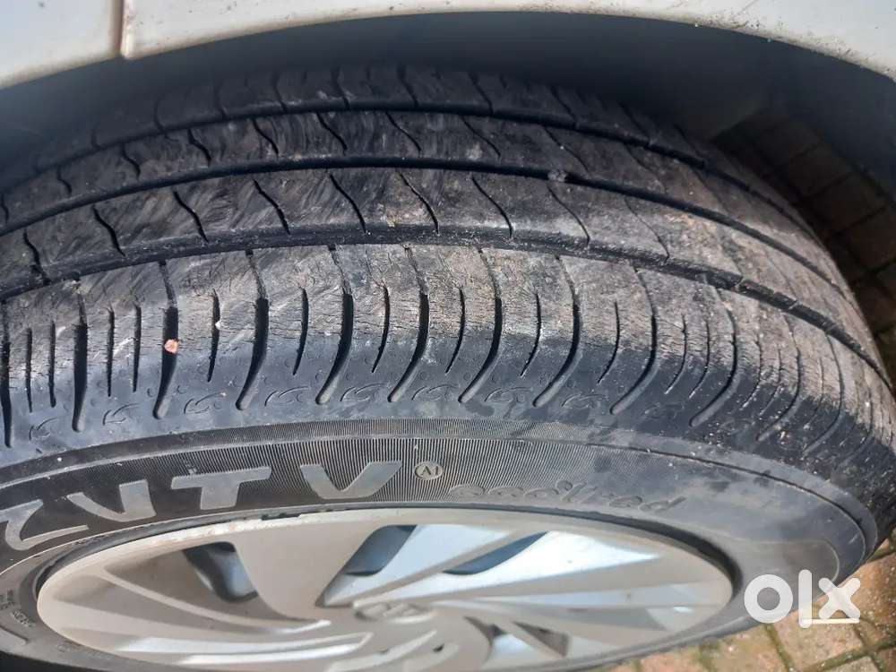 Excellent Condition Ertiga Vxi Cng For Sale