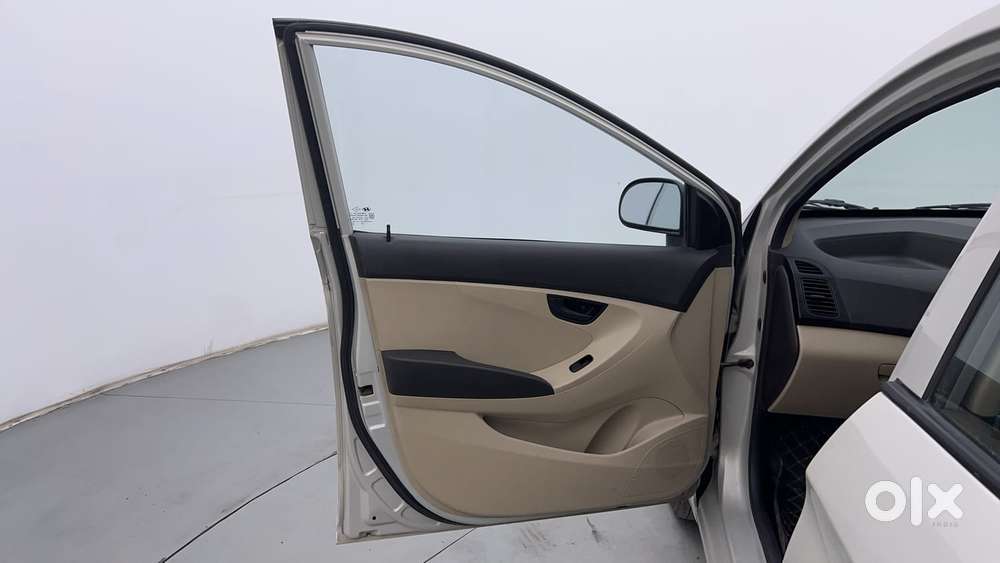 Hyundai Eon Era, 2013, Petrol