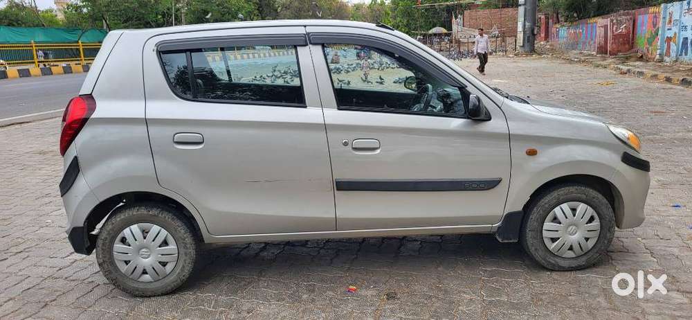 Maruti Suzuki Alto 800 Lxi, 2017, Petrol