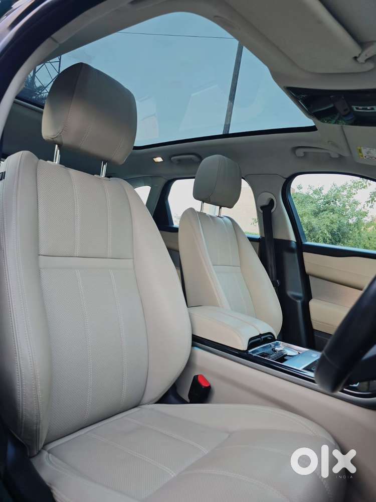 Land Rover Range Velar R-dynamic S Petrol, 2021, Petrol