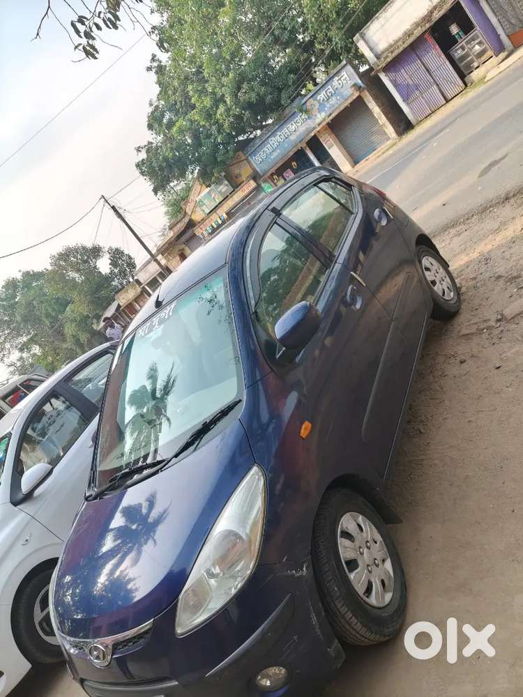 Hyundai I10 2010 Petrol Good Condition