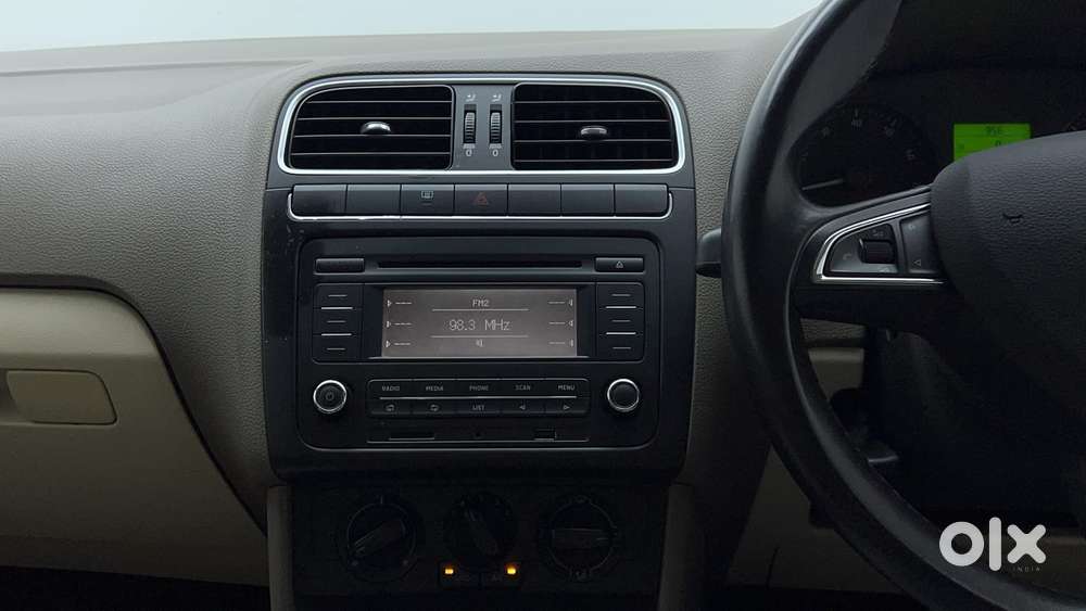 Skoda Rapid 1.6 Ambition Plus Mpi, 2014, Petrol