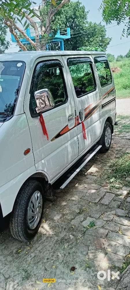2020 Maruti Suzuki Eeco 1.2 7 Str