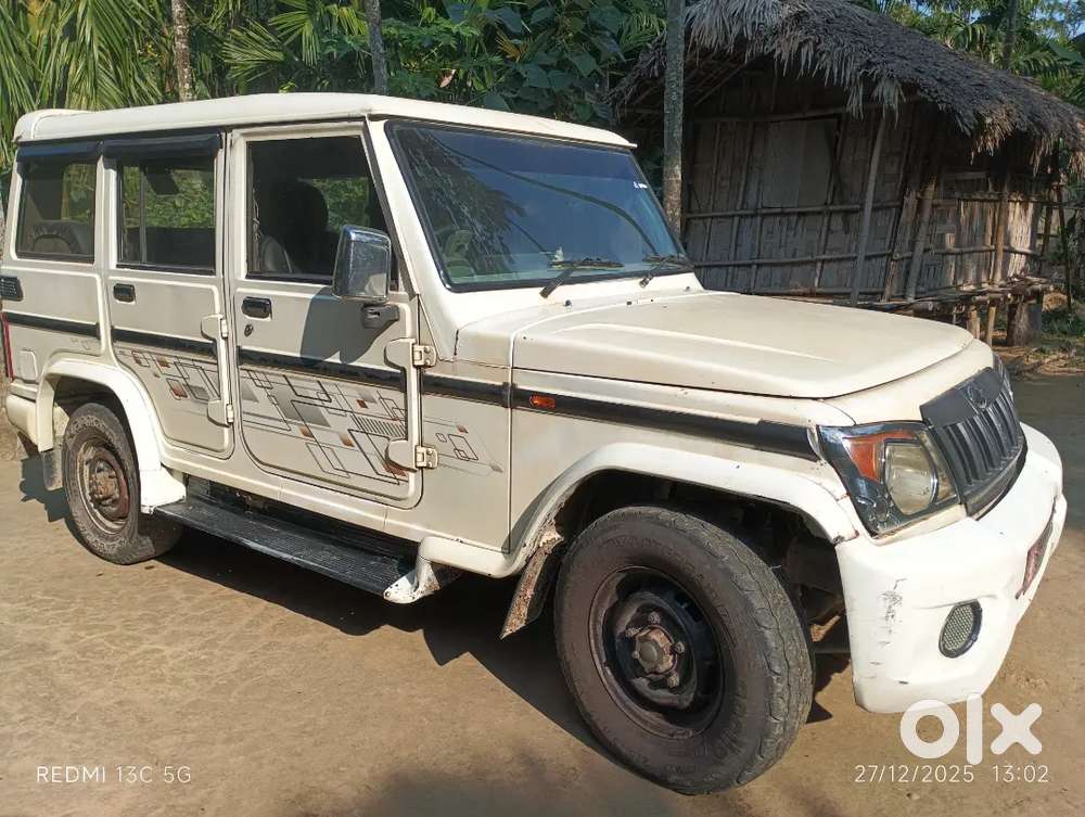 Mahindra Bolero Power Plus 2014 Diesel 900000 Km Driven