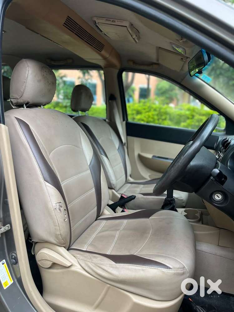 Chevrolet Enjoy 1.4 Ls 7-seater, 2014, Petrol