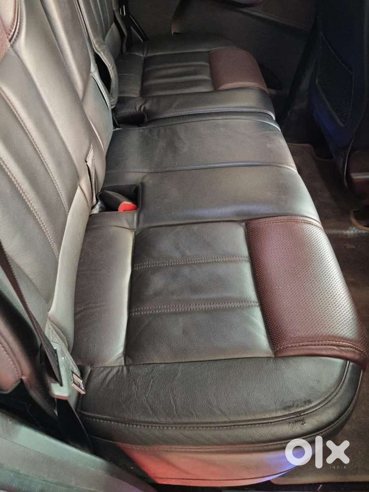 Mahindra Xuv500 Diesel 2014