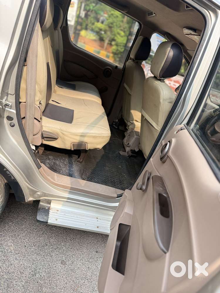 Mahindra Xylo D2 Maxx, 2012, Diesel