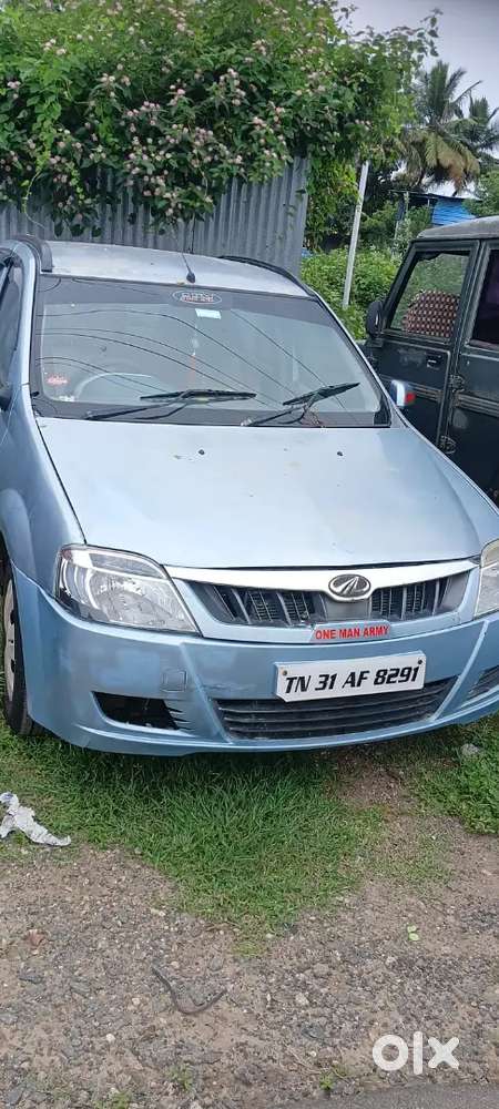 Mahindra Verito 2012 Diesel 159000 Km Driven