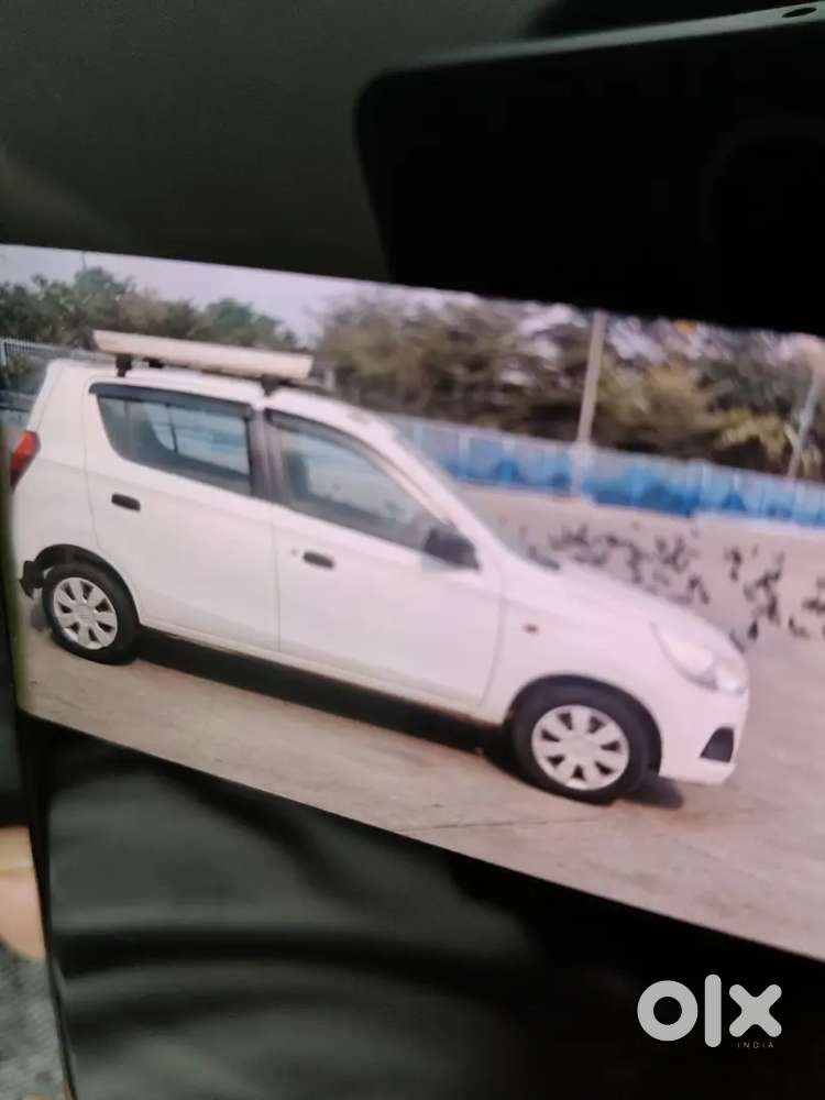 Alto K10 2018 On Cash