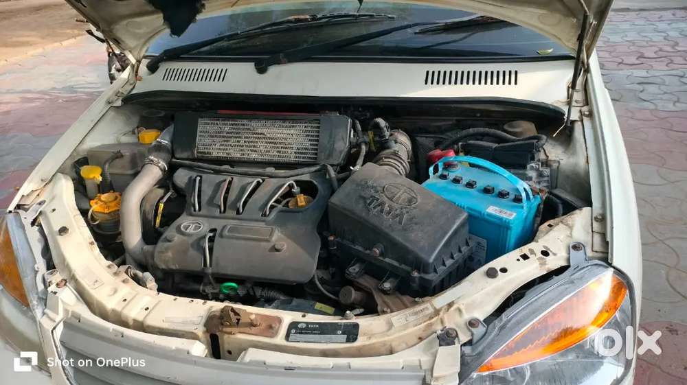 Tata Indica Ev2 Ls Model 2015 Diesel Good Condition