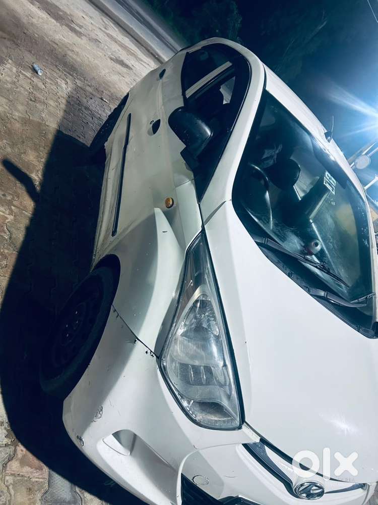 Hyundai Eon 2012 Petrol Good Condition