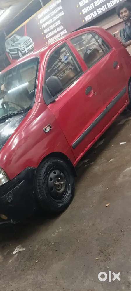 Hyundai Santro Xing 2006 Petrol