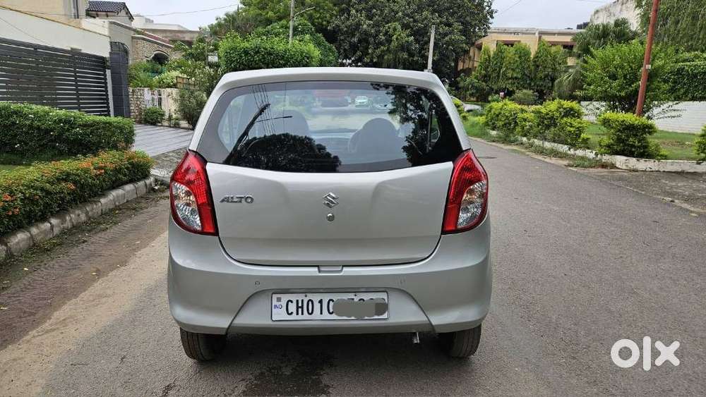 Maruti Suzuki Alto 800 0.8 Lxi (o), 2022, Petrol