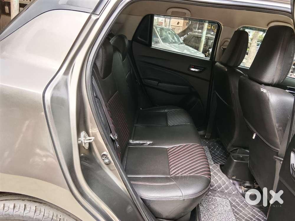 Maruti Suzuki Swift Vxi Optional, 2022, Petrol