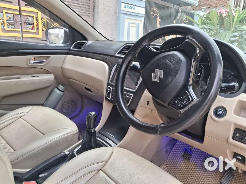 Maruti Ciaz For Sale