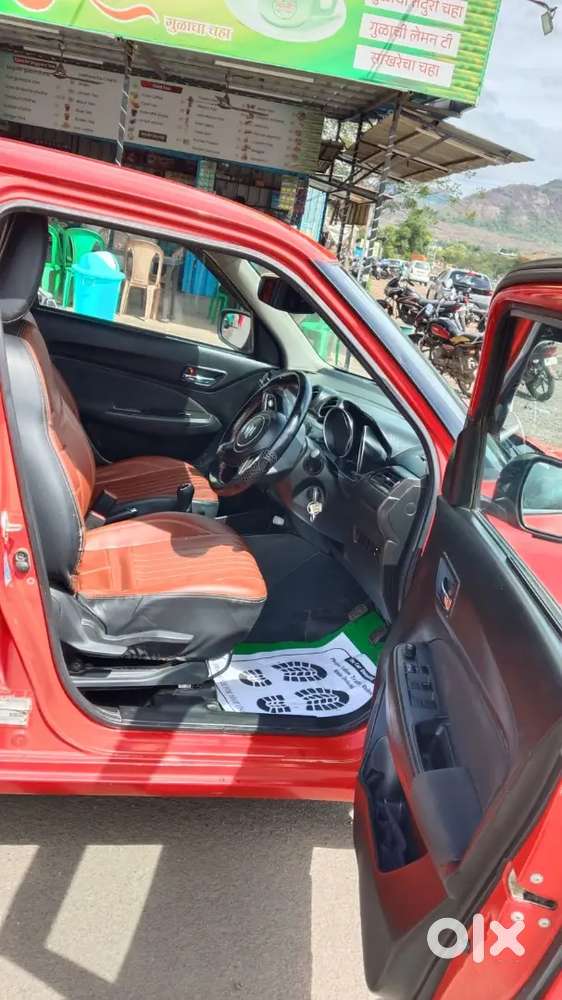 Maruti Suzuki Swift Zxi*. Petrol