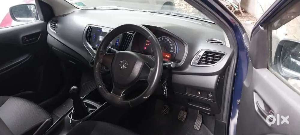 Less Driven Baleno For Sale