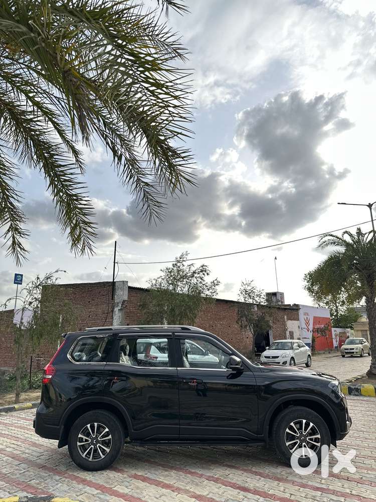 Mahindra Scorpio N Z2 Diesel Mt 7 Str (e), 2024, Diesel