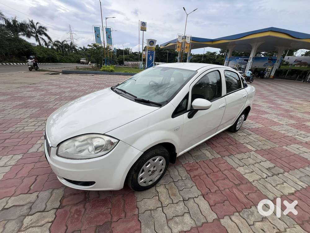 Fiat Linea Classic 1.3 Multijet, 2014, Diesel