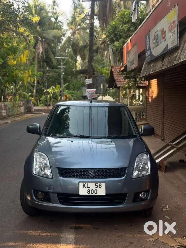 Maruti Suzuki Swift Vxi 2006