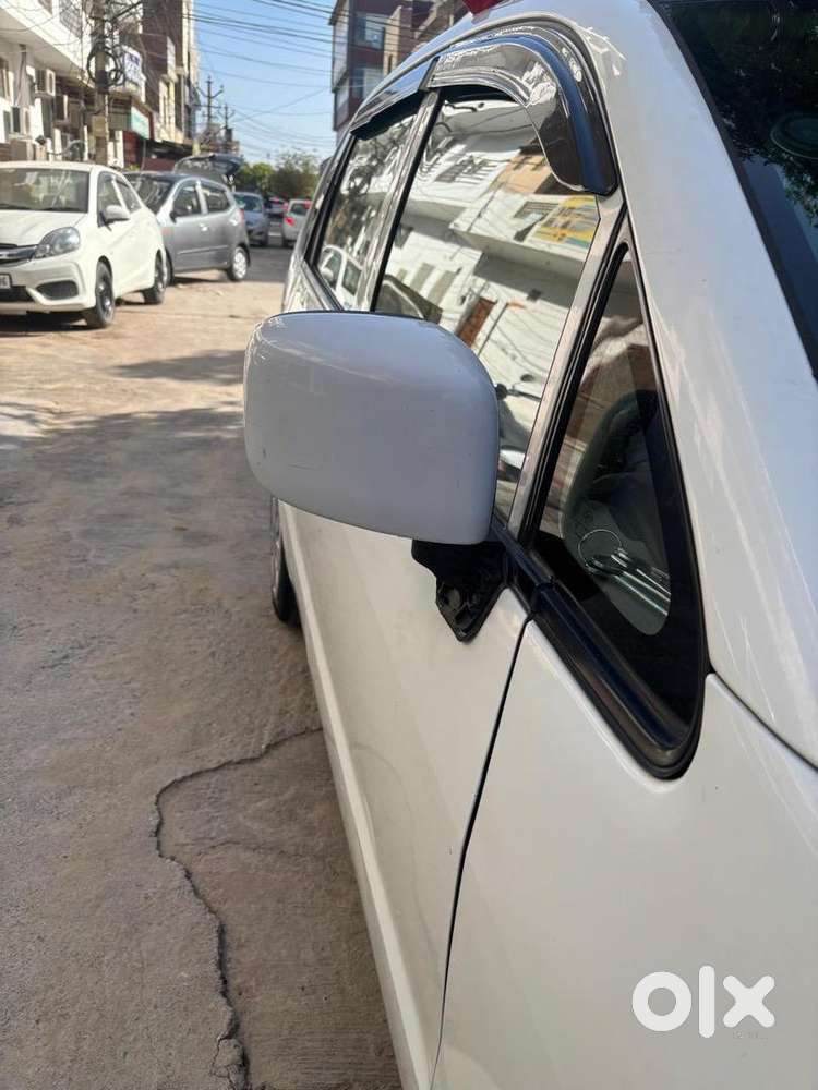 Maruti Suzuki Zen Estilo 2012 Petrol Well Maintained