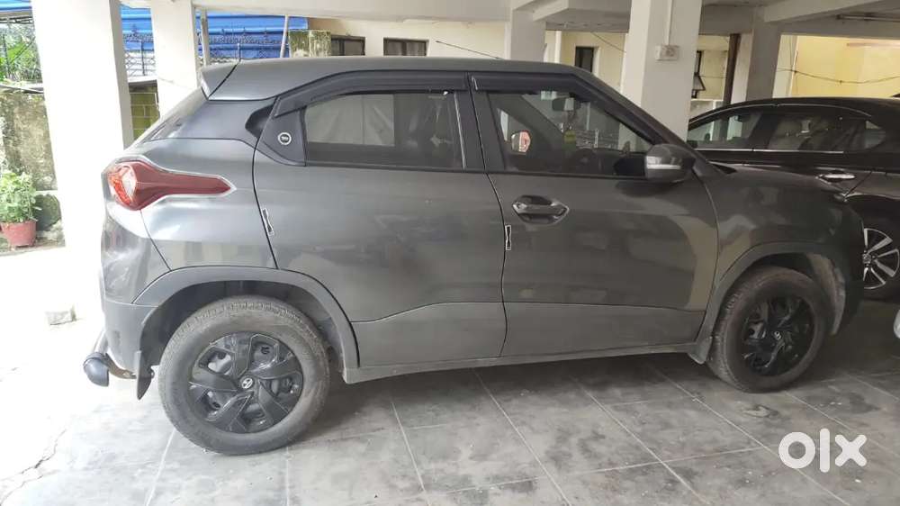 Tata Punch 1.2 Adventure 2023