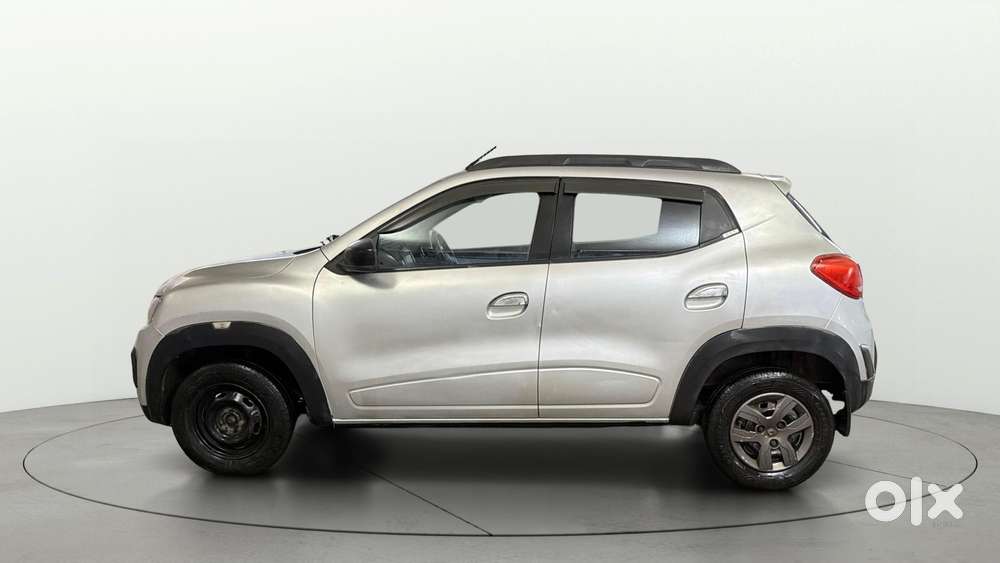 Renault Kwid 2015-2019 1.0 Rxt (o), 2016, Petrol