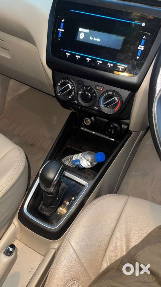 Maruti Suzuki Dzire 2022 Atomatic