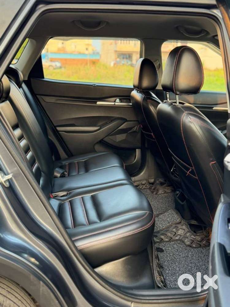 Kia Seltos Htk Plus At D, 2021, Diesel