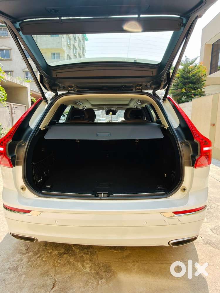 Volvo Xc60 D5 Inscription 2019