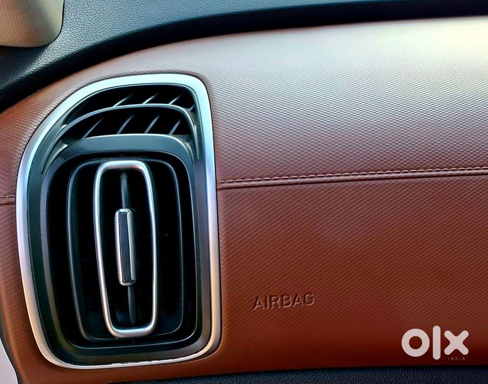 Hyundai Alcazar, 2024, Diesel
