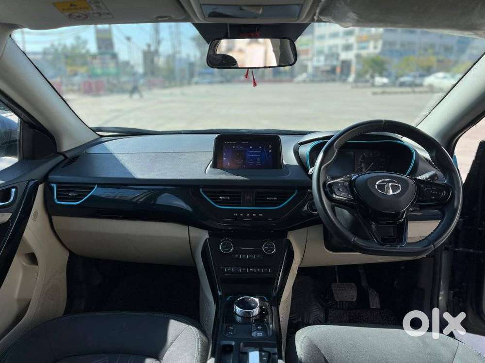 Tata Nexon Ev Xz Plus, 2023, Electric