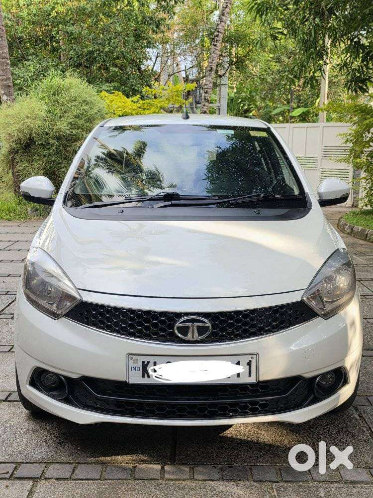 Tata Tiago Xz Diesel, 2017, Diesel